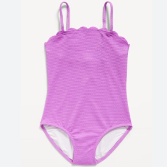Maillot De Bain Old Navy Pour Fille - Taille XS - Occasion Très Bon état